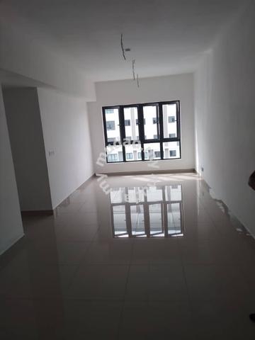 M Centura In Sentul Unit For Rent (Nice Unit) - Apartment / Condominium