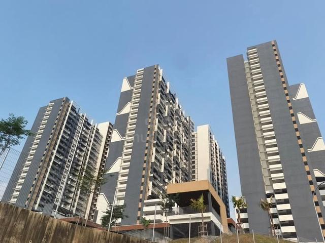 Residensi Adelia 3 1