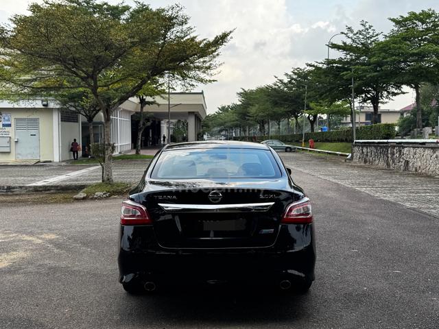 2015 Nissan TEANA 2.0 XL L33 (A) (((OFFER))) - 4
