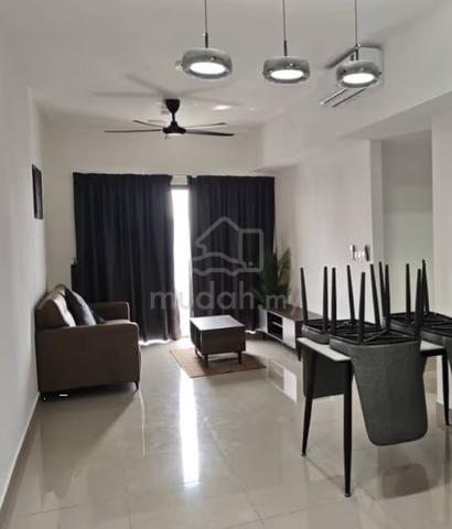 Residensi KLIA 1