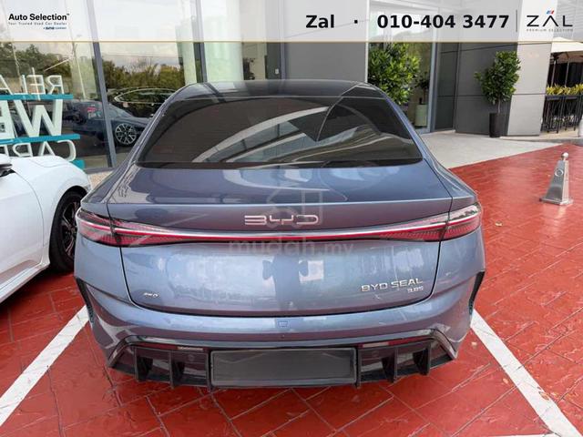 2024 Byd SEAL 1.0 PERFORMANCE (A) - 3