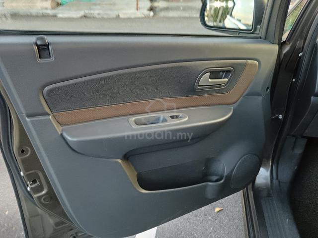 2013 Proton EXORA 1.6 BOLD EXECUTIVE (A) - 4