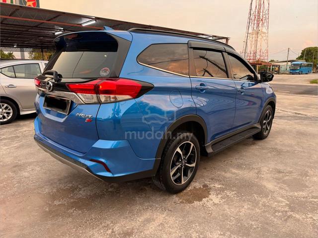 2020 Perodua ARUZ 1.5 AV (A) - 4