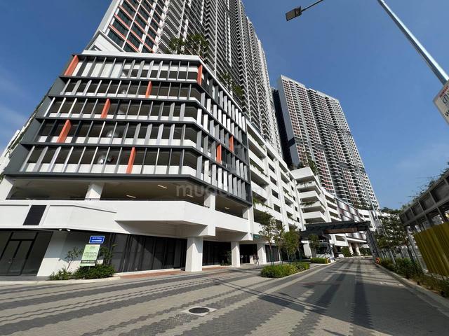 Sunway D’Hill Residences, Kota Damansara 1