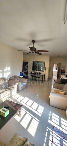 Larkin Residence (Phase One) 1