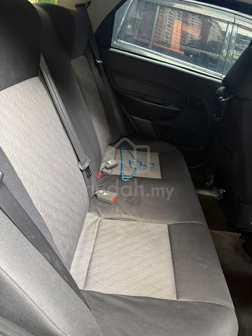 Proton SAGA 1.3 SV (M) 2015 - 4