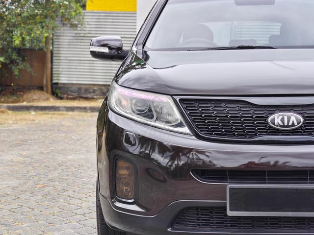2015 Kia SORENTO 2.4 XM (A) FULL LOAN - 5