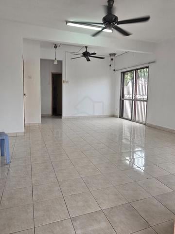 Kota Emerald Bandar country homes 1