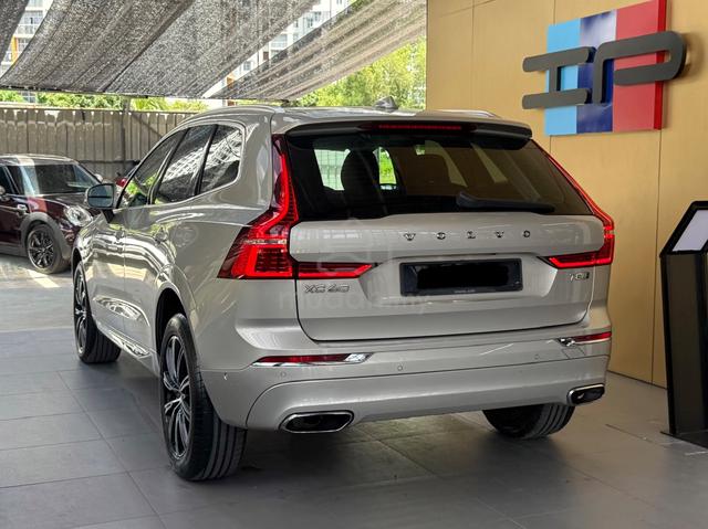 2019 Volvo XC60 2.0 T8 INSCRIPTION (A) - 5