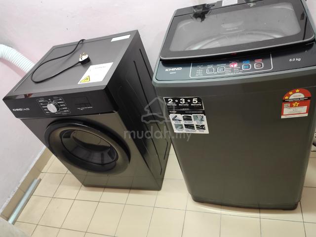 Single Room at Jalan Kuching, Kuala Lumpur 5