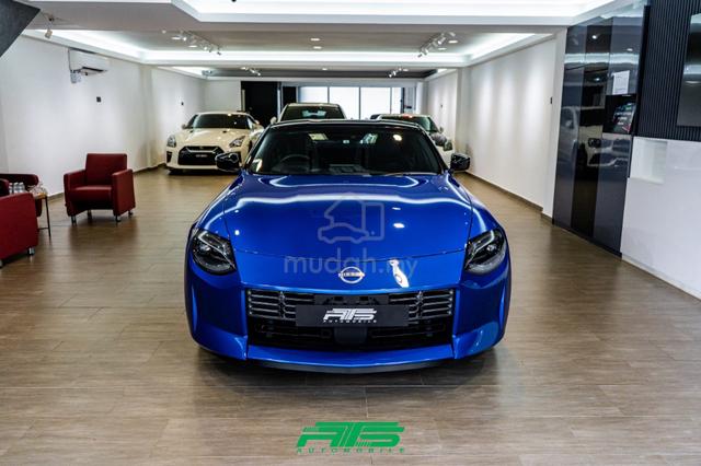 2022 Nissan Fairlady 400 Z 3.0 ST (A) 557km only! - 3