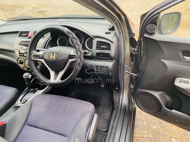 2010 Honda CITY 1.5 E MODULO (A) - 3