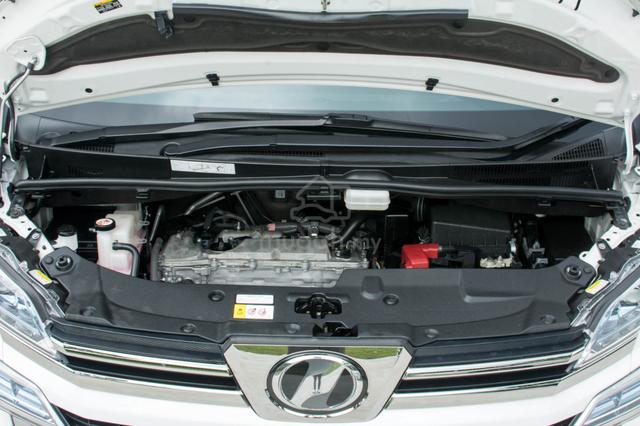 YR 2020 Toyota VELLFIRE 2.5 X 8 SEATER - 4