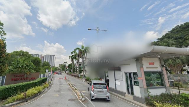 [🔥KAW KAW Deal🔥]2.5 Storey 22x70 Extended Taman Meranti Jaya 1