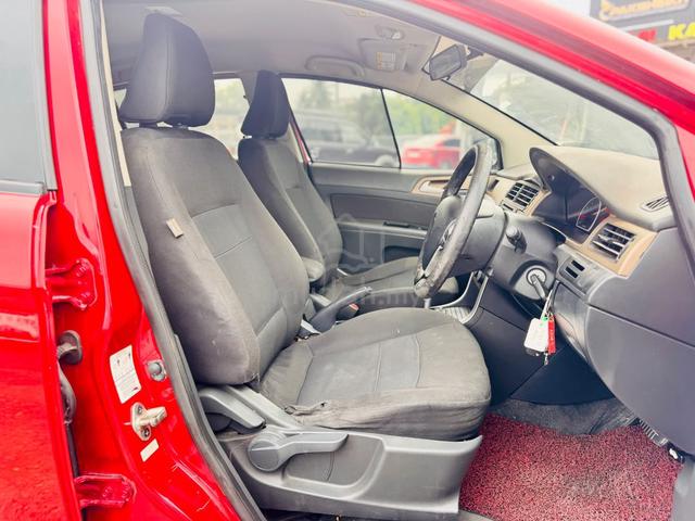 2014 Proton PREVE 1.6 EXECUTIVE (A) - 4