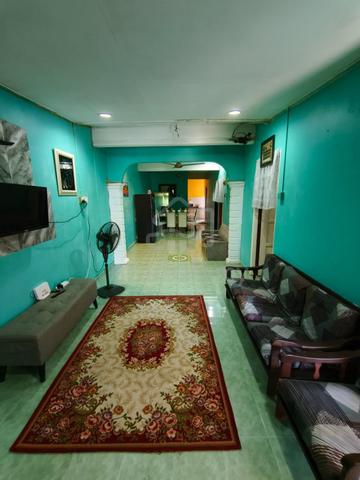 Rumah Taman Sri Buloh 9km Unisza/UMT 10km HSNZ 1