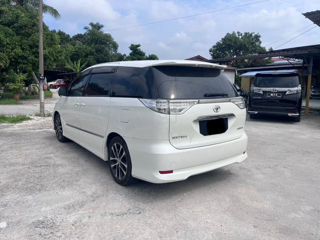 2015/2020 Toyota ESTIMA 2.4 AERAS (LOAN KEDAI) - 5