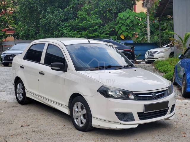 2016 Proton SAGA 1.3 FL (A) PROMO !!! - 1