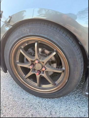 2009 Toyota VIOS 1.5 J (A) - 5