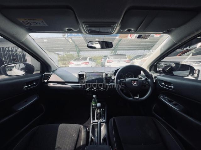 2022 Honda CITY 1.5 HATCHBACK E (A) - 4