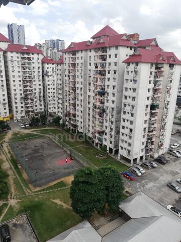 Genting Court Condominium 1