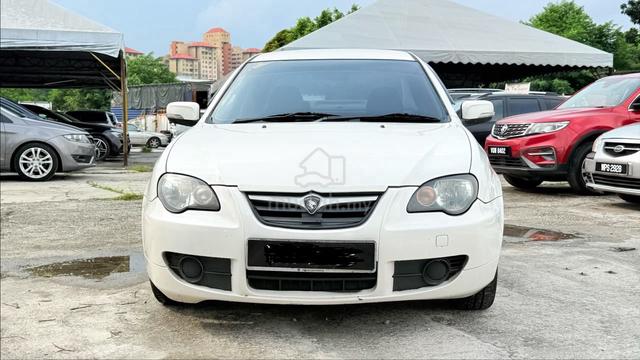 2014 Proton PERSONA 1.6 ELEGANCE BASE LINE (M) - 5