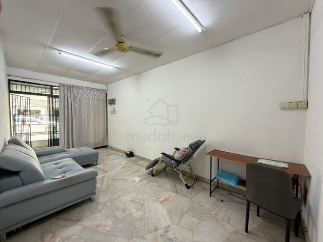 Taman Sri Rambai @ Bukit Mertajam | Near Icon City | Single Storey 1