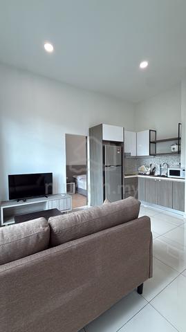 Residensi Harmoni 1 1