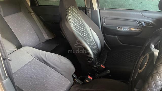2013 Proton SAGA 1.3 FLX STANDARD (A) - 4