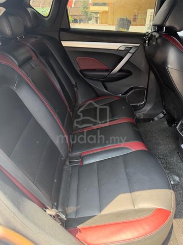2024 Proton X50 1.5 PREMIUM MY20 (A) - 2