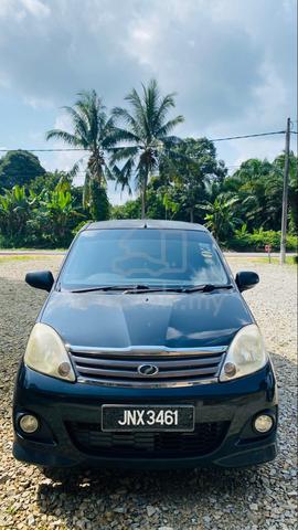 2012 Perodua VIVA 1.0 ELITE EZi (A) - 1