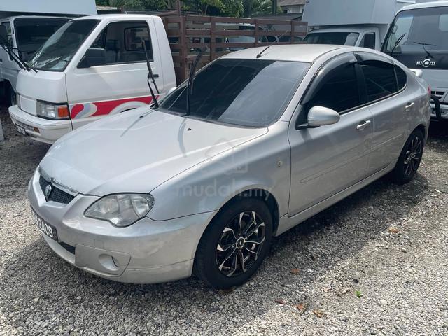 2008 Proton GEN-2 1.6 ENHANCED VERSION A (M) - 1