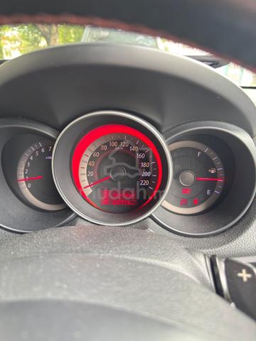 2012 Kia FORTE 1.6 SX (A) - 3