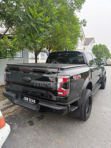 2024 Ford RANGER 2.0 XLT PLUS MY22 T6.2 P703 (A) - 3