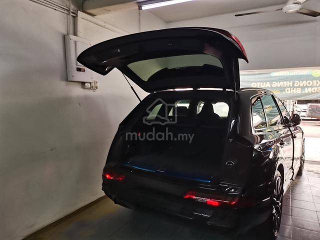 2025 Audi Q7 2.0 S LINE TFSI QUATTRO  (A) LIKE NEW - 5
