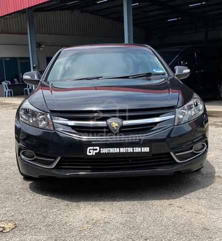 2014 Proton PERDANA 2.0L (A) ONE CAREFUL OWNER JB - 2