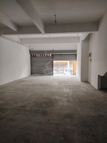 Ground Floor Shop Taman Orkid Batu 9 Cheras 1