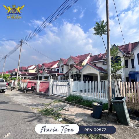 Taman Kingfisher Park Phase 2 | UMS | Maktab Nasional | Hospital Likas 1
