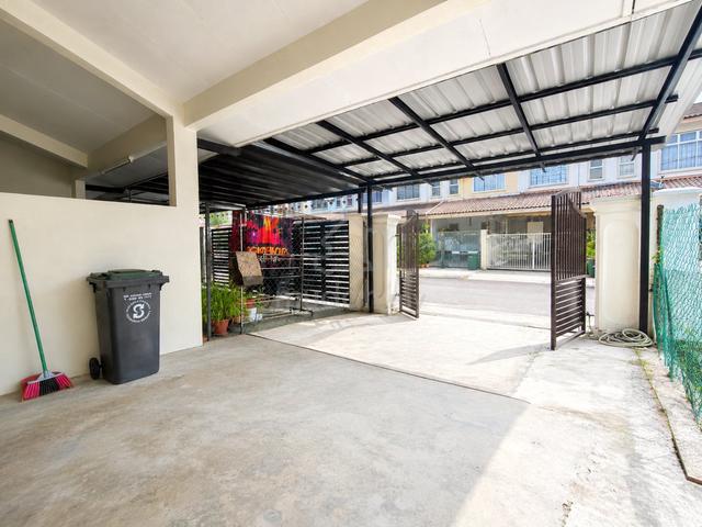 Taman Puteri Wangsa 1