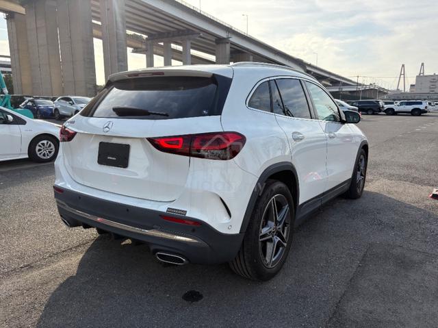 2021 Mercedes Benz GLA180 (CBU) 1.3 (A) - 3