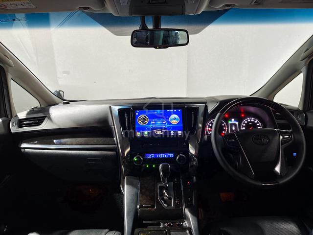 2017 Toyota Vellfire 2.5 ZG (A) 5-Years Warranty - 3