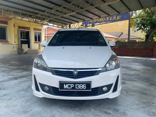 2014 Proton EXORA 1.6 BOLD PREMIUM (A) - 3
