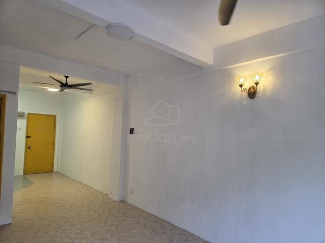 Apartment Orchid Court 1