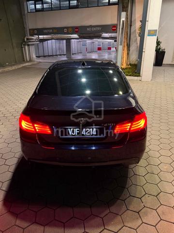 2012 Bmw 528i 2.0 M SPORT (A) - 4