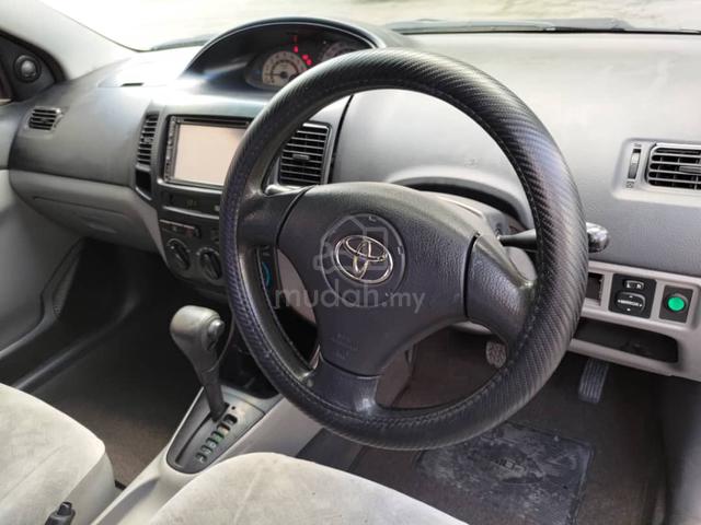 2005 Toyota VIOS 1.5 G (A) - 3