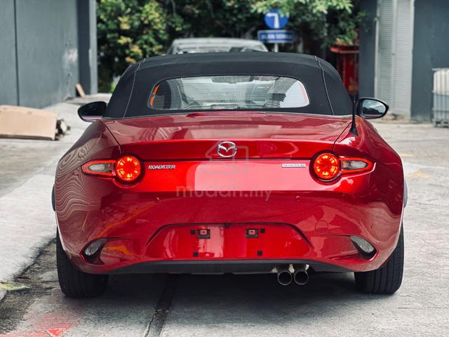 2023 BOSE SOUND Mazda MX-5 S 2.0 MX5 1.5 Manual - 5