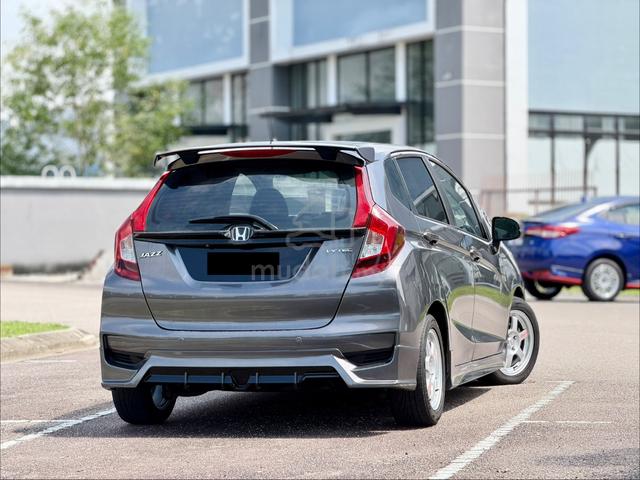FULL LOAN 2019 Honda JAZZ 1.5 V FACELIFT (A) - 2