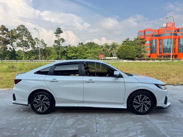 2023 Toyota VIOS 1.5 E MY19 FACELIFT (A) - 3