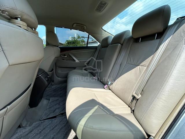 2008 Toyota CAMRY 2.4 V (A) GERAN BESAR - 4