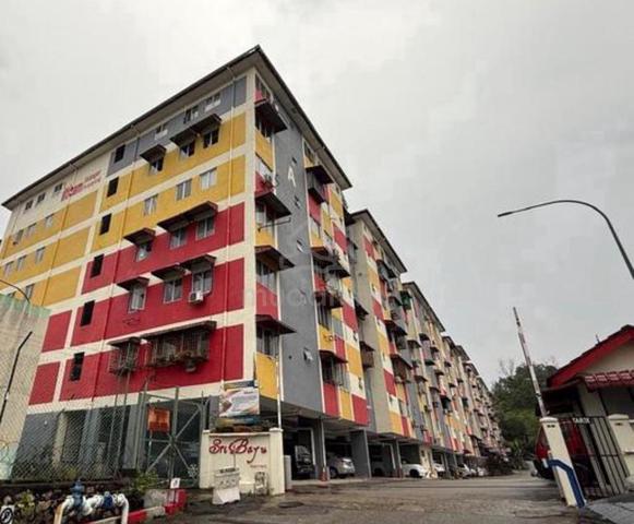 Sri Bayu (Cheras) 1